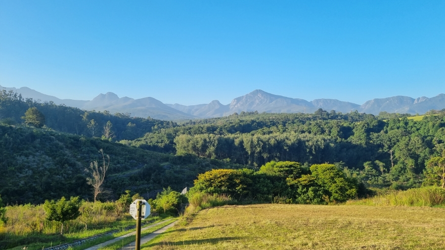 0 Bedroom Property for Sale in Welgelegen Western Cape